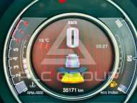2023 Fiat 500