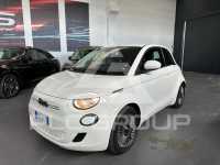 2023 Fiat 500