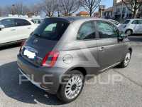 2023 Fiat 500