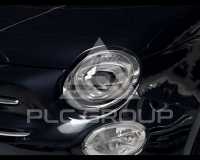 2023 Fiat 500