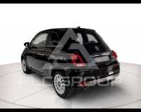 2023 Fiat 500
