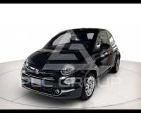 2023 Fiat 500