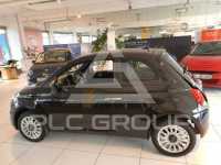 2023 Fiat 500