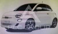 2023 Fiat 500
