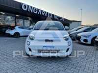 2023 Fiat 500