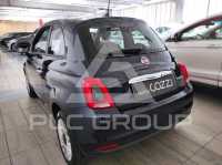 2023 Fiat 500