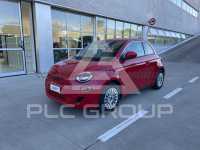 2023 Fiat 500