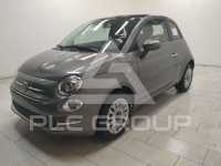 2023 Fiat 500