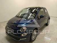 2023 Fiat 500