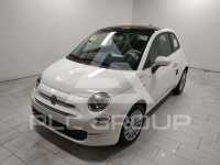 2023 Fiat 500