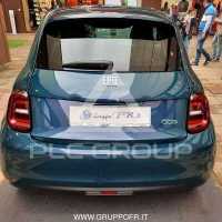 2023 Fiat 500