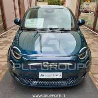 2023 Fiat 500