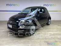2023 Fiat 500