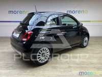 2023 Fiat 500