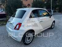 2023 Fiat 500