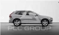 2023 Volvo XC60