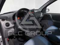 2005 Fiat Panda