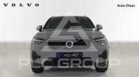 2023 Volvo XC40