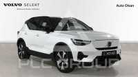 2023 Volvo XC40