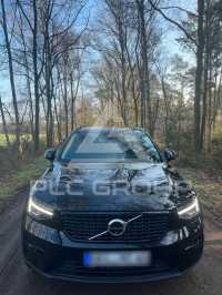 2023 Volvo XC40