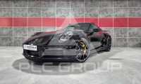 2023 Porsche 911