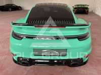 2023 Porsche 911