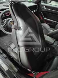 2023 Porsche 911