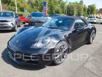 2023 Porsche 911
