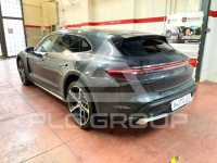 2023 Porsche Taycan