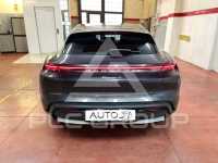2023 Porsche Taycan