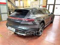 2023 Porsche Taycan