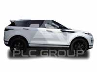2023 Land Rover Evoque