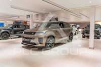 2023 Land Rover DEFENDER photo