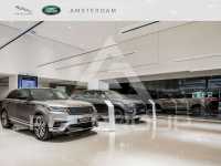 2023 Land Rover DEFENDER photo