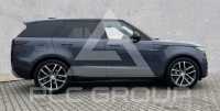 2023 Land Rover Range Rover