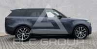 2023 Land Rover Range Rover