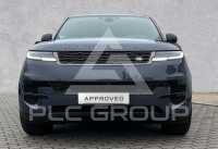 2023 Land Rover Range Rover