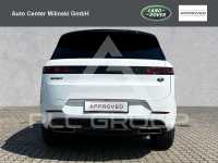 2023 Land Rover Range Rover
