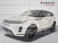 2023 Land Rover Evoque