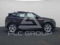 2023 Land Rover Evoque