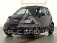2023 Smart FORTWO