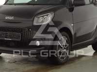 2023 Smart FORTWO