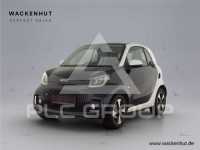 2023 Smart FORTWO