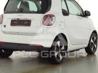 2023 Smart FORTWO