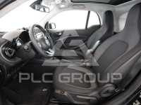 2023 Smart FORTWO