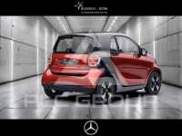 2023 Smart FORTWO