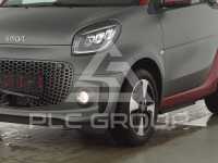 2023 Smart FORTWO