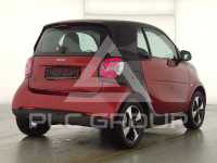 2023 Smart FORTWO