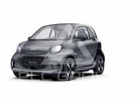 2023 Smart FORTWO