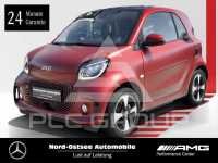2023 Smart FORTWO